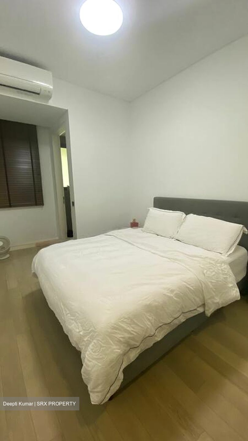 Victoria Park Villas (D10), Semi-Detached #498089431